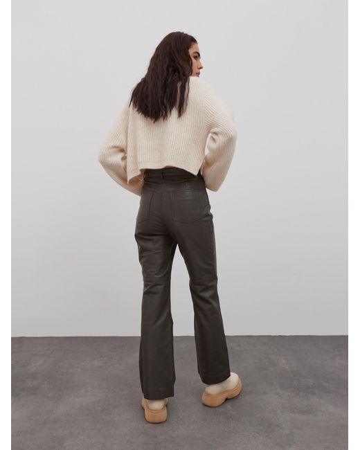 EDITED Natural Pullover Annabelle