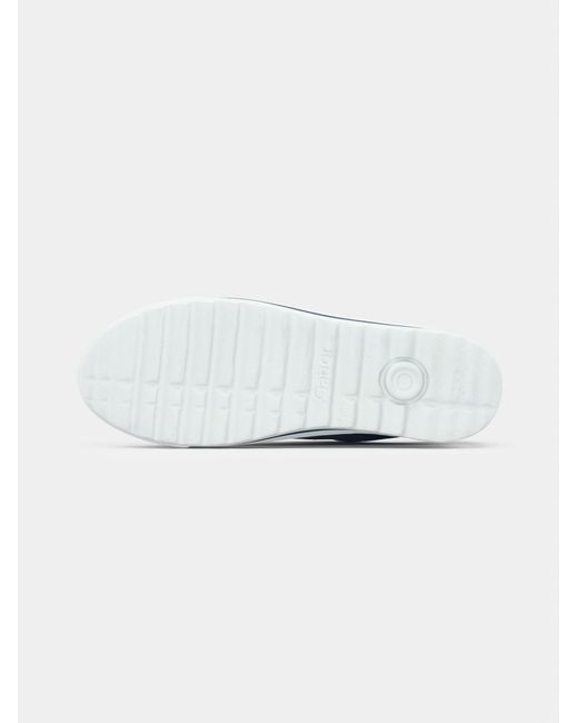 Gabor Blue Sneaker