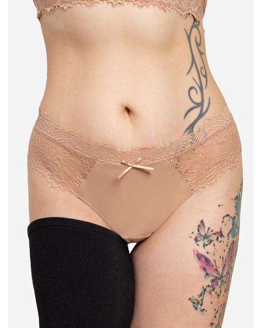SugarShape Pink String Sensla