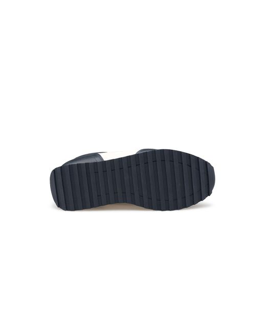 Lloyd Sneaker Blaze in Blue für Herren