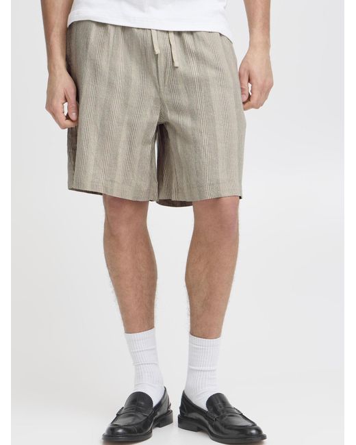 Solid Hose Sdliam in White für Herren