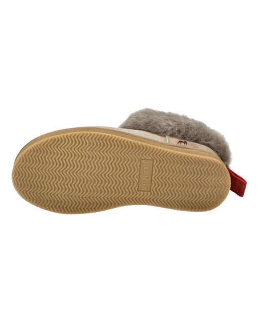 Shepherd Multicolor Boots
