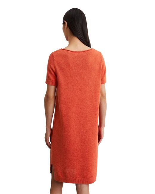 Marc O' Polo Red Kleid