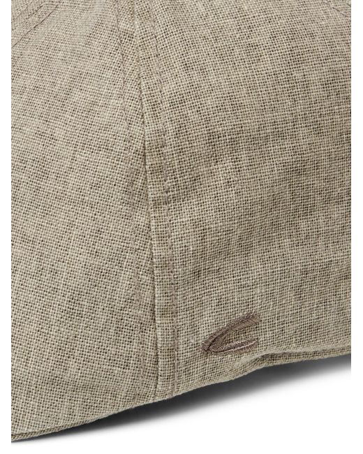 Camel Active Mütze in Gray für Herren