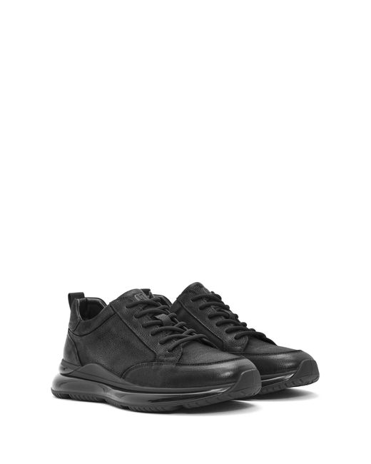 Derimod Sneaker in Black für Herren