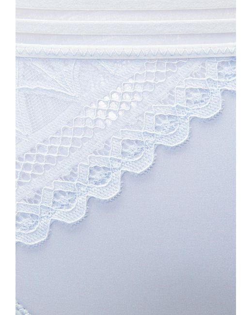 S.oliver White String