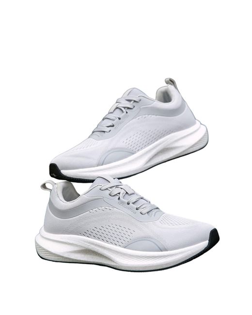 DOTALES White Sneaker Low