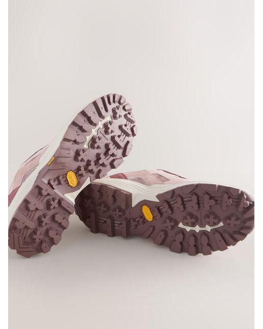 Next Pink Sneaker Forever Comfort