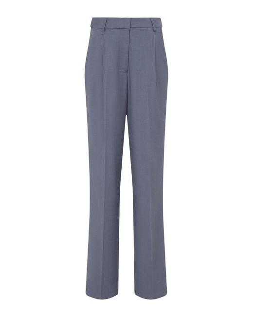 LeGer By Lena Gercke Blue Hose 'Lilian'