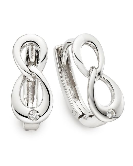 Firetti Metallic Ohrringe
