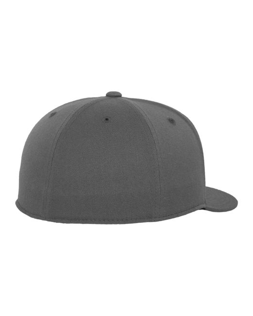 Flexfit Gray Cap