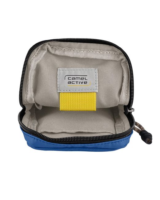 Camel Active Tasche Explore in Blue für Herren