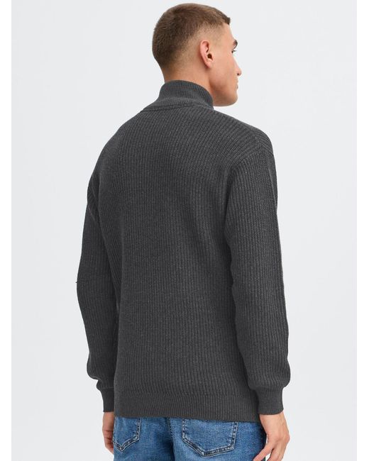 Solid Troyer Sdgoma in Gray für Herren