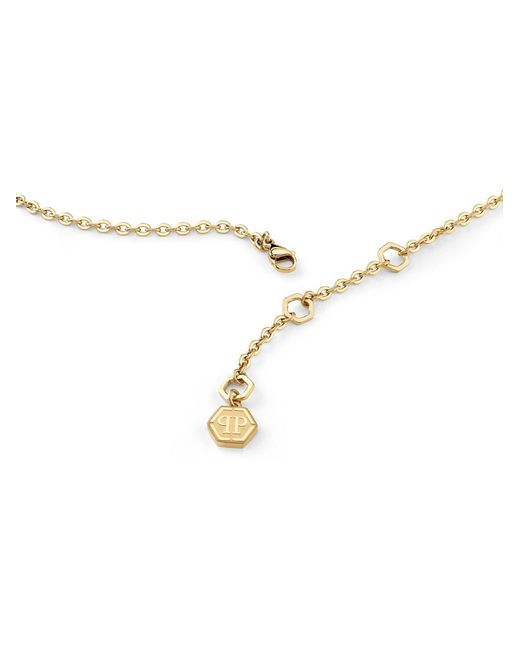 Philipp Plein Multicolor Kette
