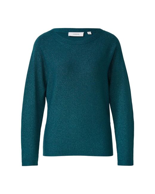 Comma, Green Pullover