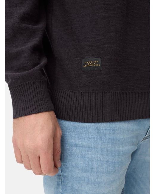 Camel Active Pullover in Blue für Herren