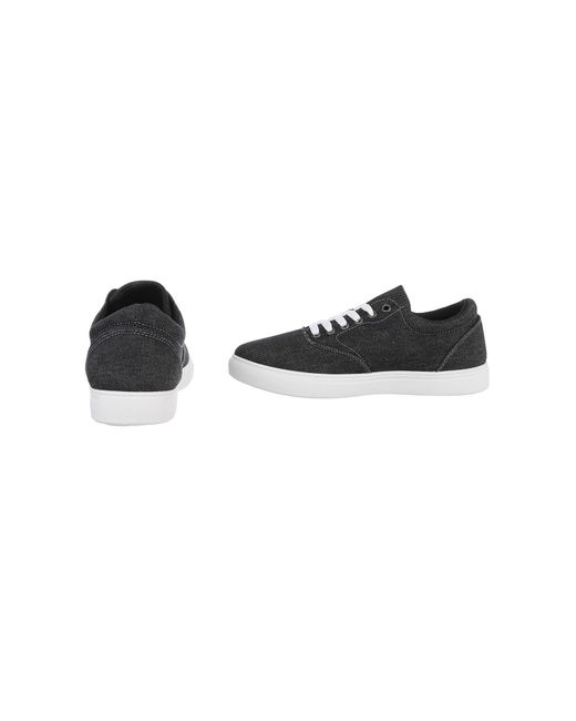 CoolWalk Sneaker in Black für Herren