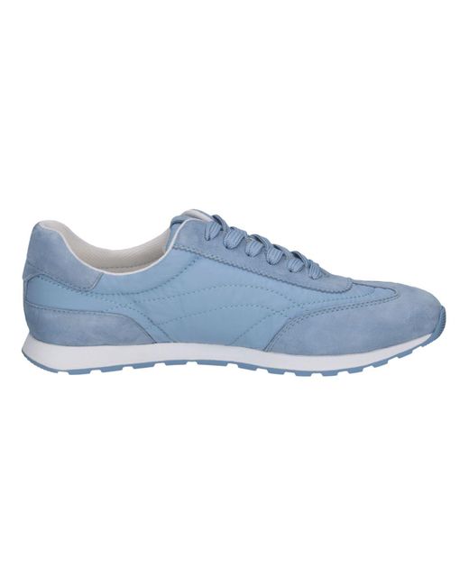 Caprice Blue Sneaker