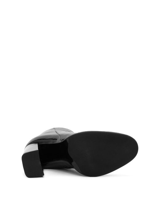 Derimod Black Stiefelette