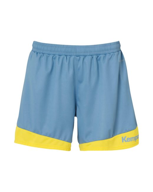 Kempa Blue Sporthose