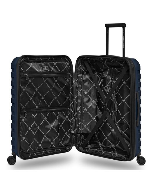 Smartbox Trolley Edition 01 in Blue für Herren