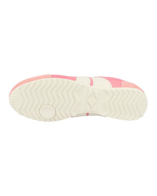 Palladium Pink Sneaker