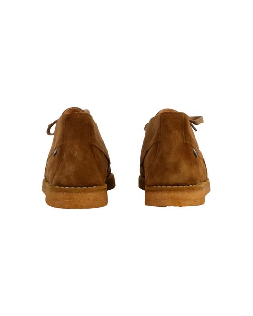 Sebago Boots in Brown für Herren