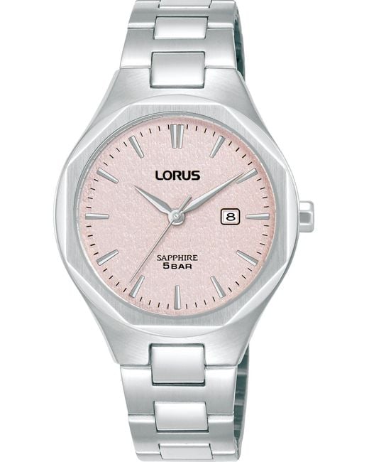 Lorus Gray Uhr