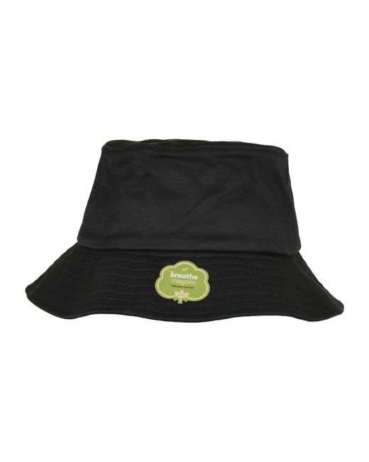 Flexfit Hut in Black für Herren