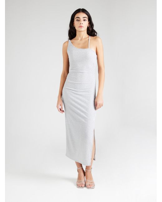 Studio Select White Kleid Amanda