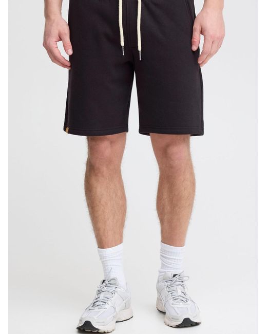 Solid Shorts Sdarona in Blue für Herren