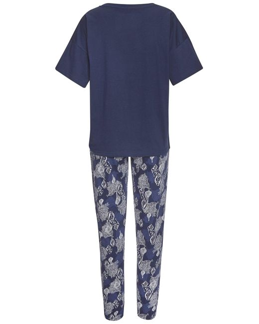 vivance active Blue Pyjama Dreams
