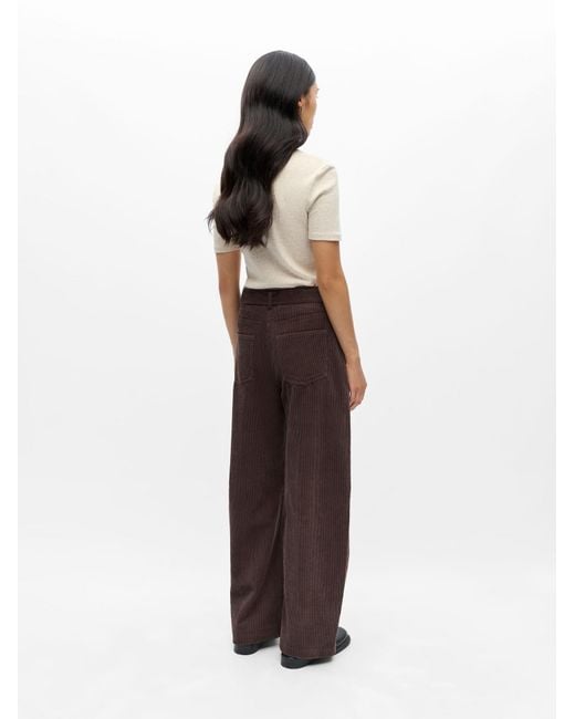 Object Brown Hose Objpella