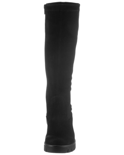 Gabor Black Stiefel
