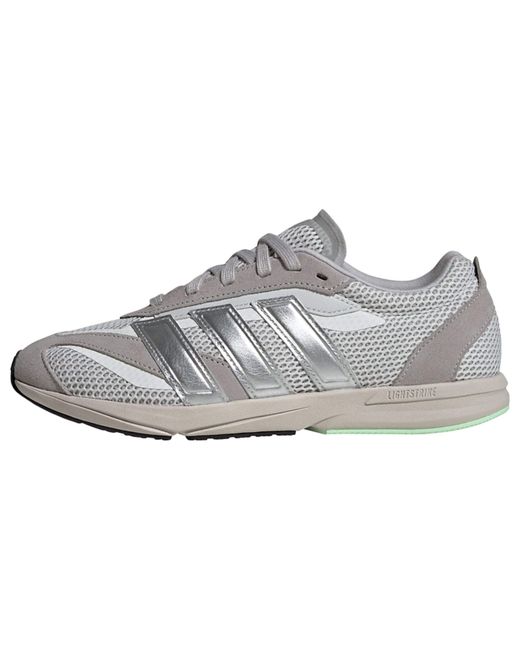 Adidas Gray Sneaker Lightblaze Lp