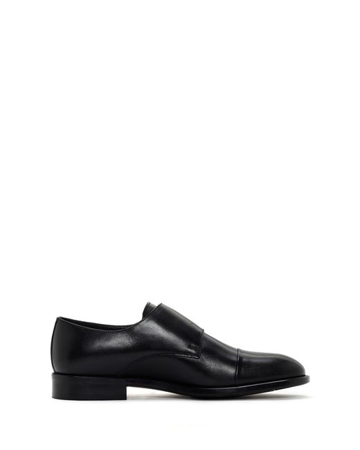 Derimod Slipper in Black für Herren