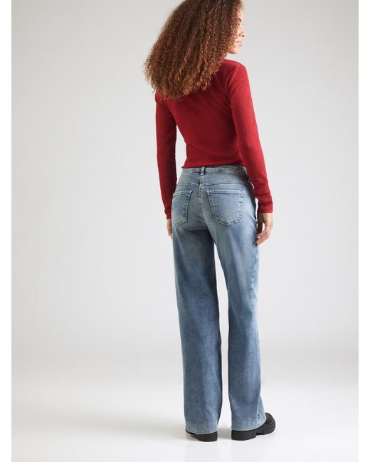 M·a·c Blue Jeans Dream Authentic