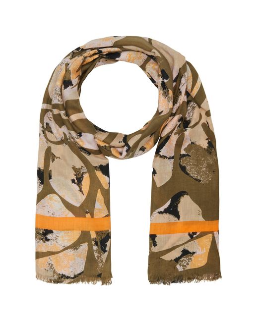 comma casual identity Metallic Schal