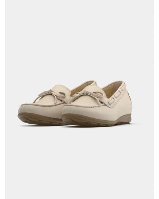 Gabor Natural Slipper