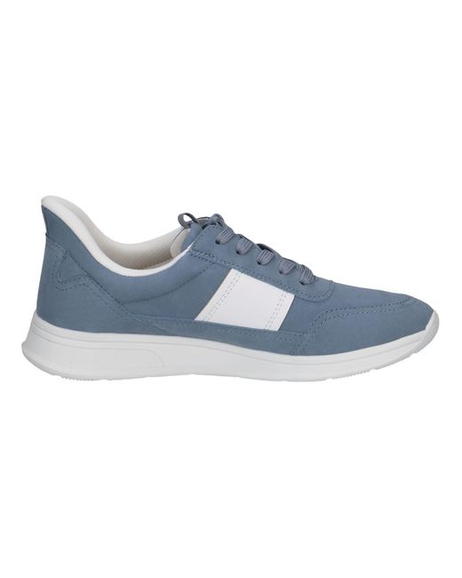 Caprice Blue Sneaker