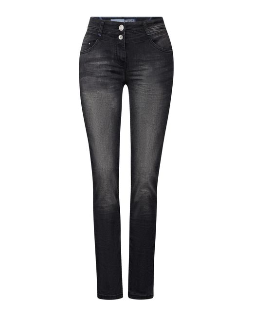 Cecil Black Jeans Toronto