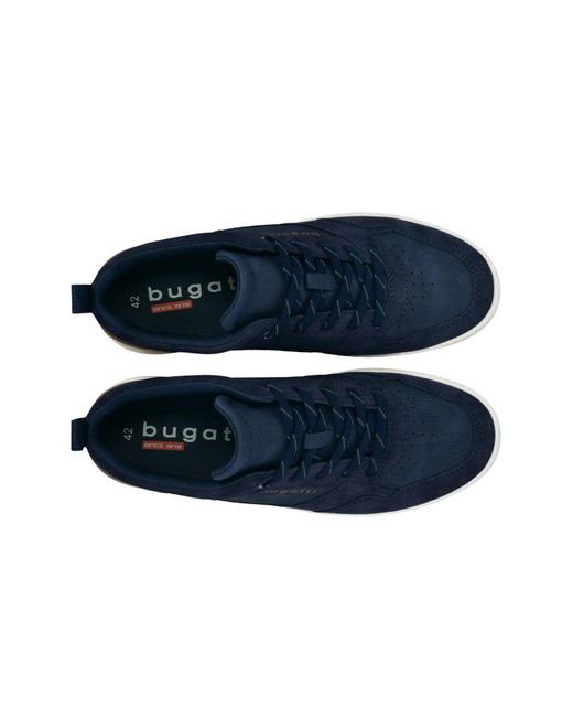 Bugatti Sneaker in Blue für Herren