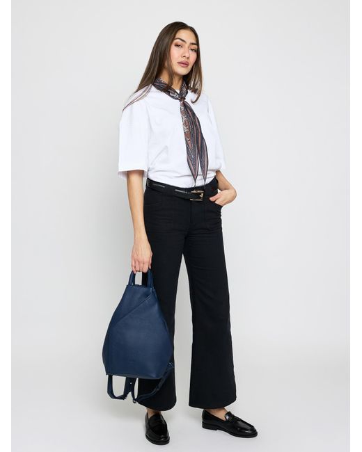 Picard Blue Rucksack Luis
