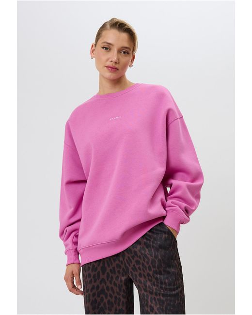 Oh April Pink Sweatshirt