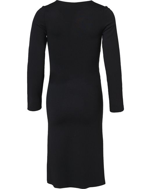 Bebefield Black Kleid