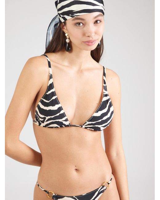 LoveStories Black Bikinitop Jolly