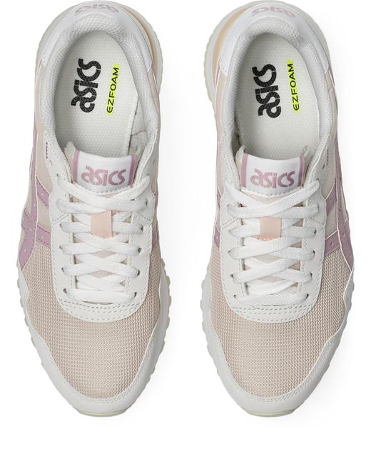 Asics Black Sneaker