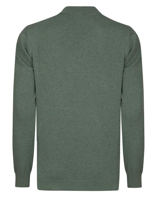 Felix Hardy Pullover in Green für Herren