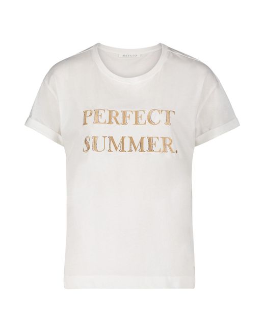 BETTY&CO White T-Shirt