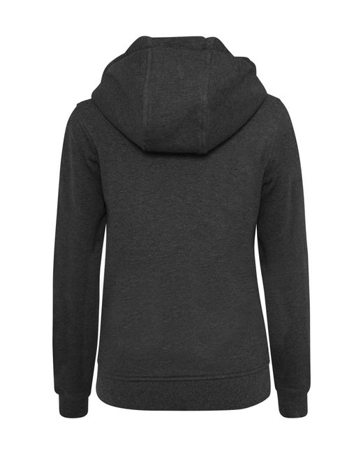 Mister Tee Black Sweatshirt Peaches